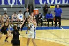 MBBall vs Emerson  Wheaton College Men’s Basketball vs Emerson College. - Photo By: KEITH NORDSTROM : Wheaton, basketball